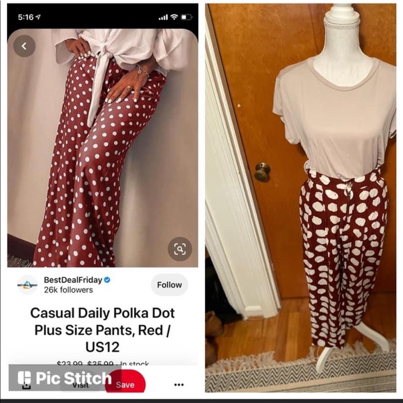 Pinterest inspired outfit - Picture 1 of 1